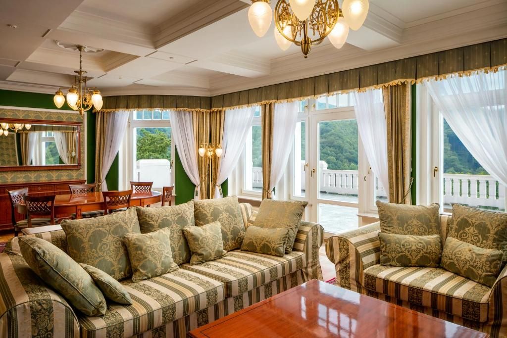 Hotel Imperial Karlovy Vary фото 42
