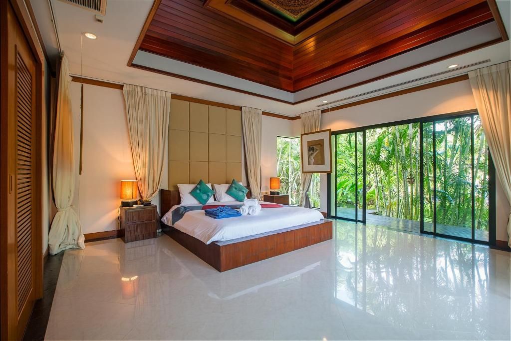Baan Bua Estate by Tropiclook фото 24
