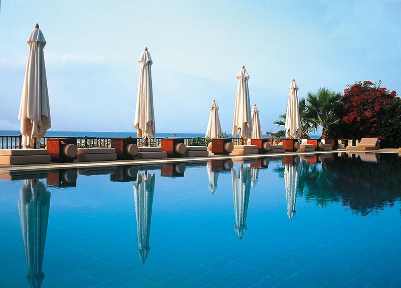 Londa Beach Hotel фото 5