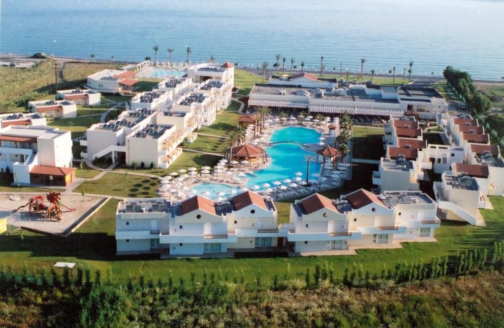 Zorbas Beach фото 22