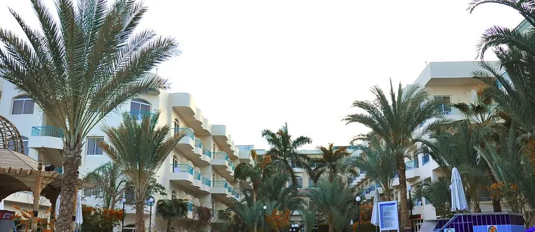 Фото отеля Bella Vista Resort Hurghada