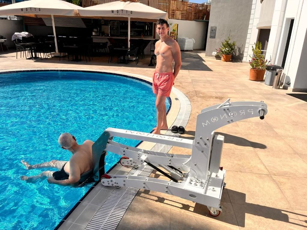 Motto Premium Marmaris фото 62
