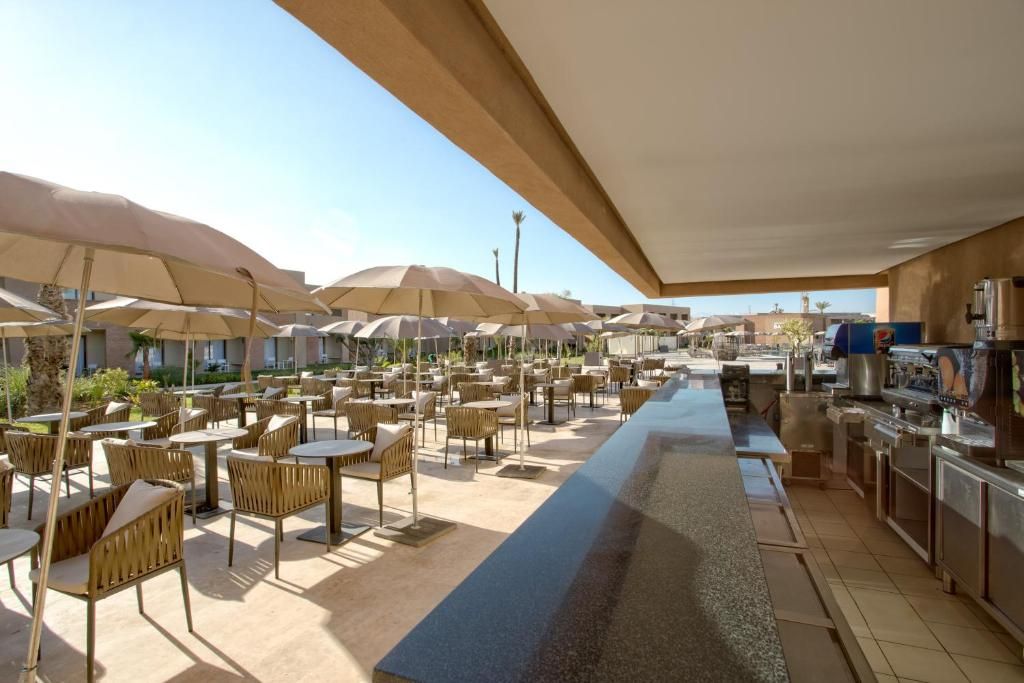 Be Live Collection Marrakech Adults Only All inclusive фото 24