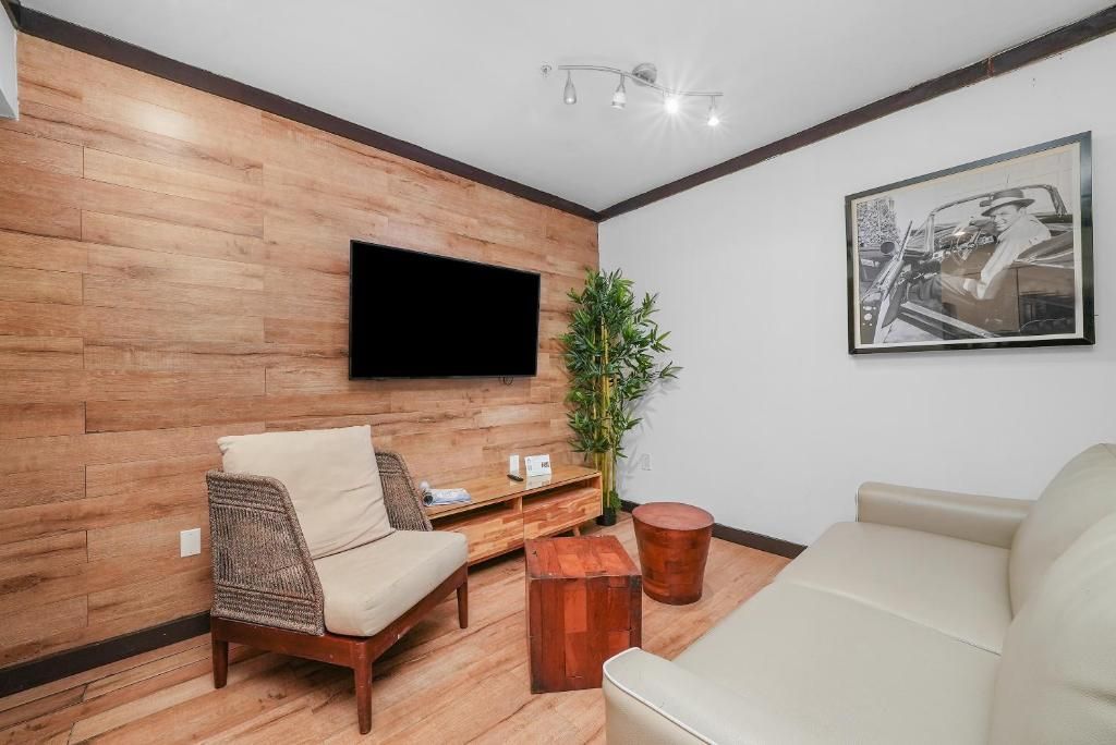Metropole Suites South Beach фото 34
