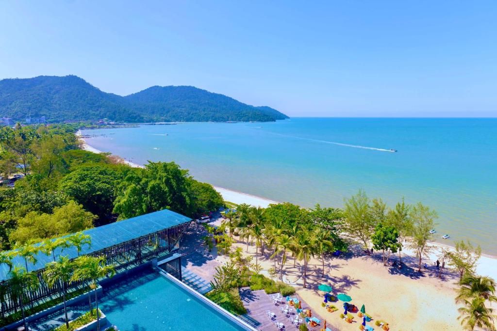 Angsana Teluk Bahang фото 11