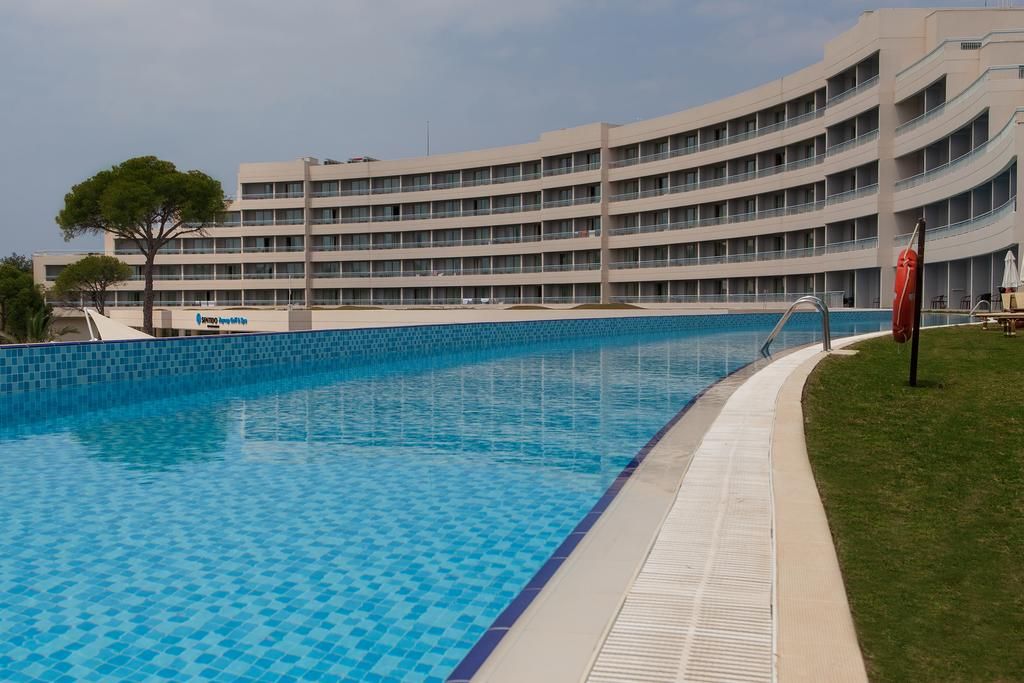 Sentido Zeynep Golf & Spa фото 22