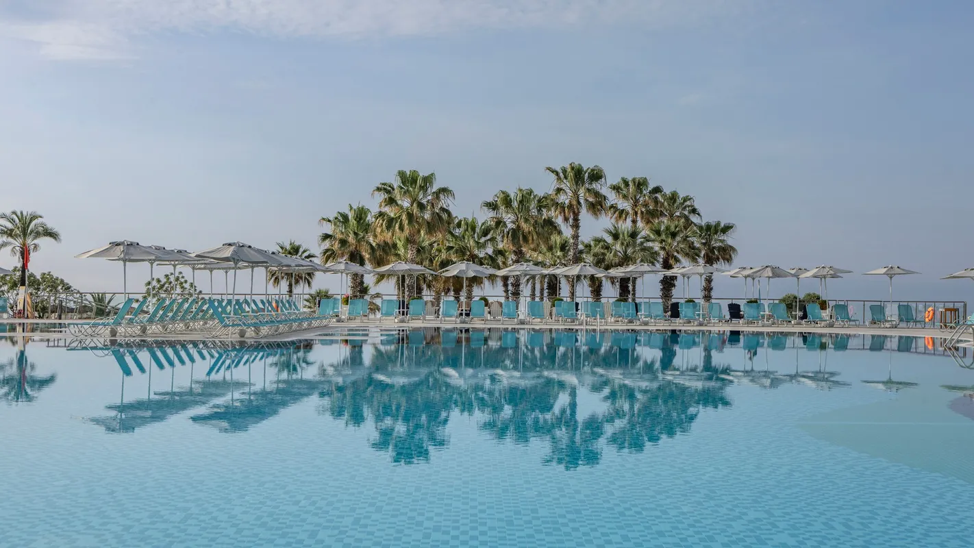 Arcanus Hotels Sorgun фото 9