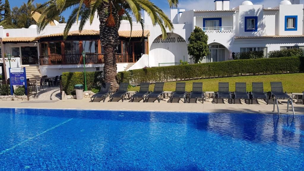 Pestana Palm Gardens фото 10