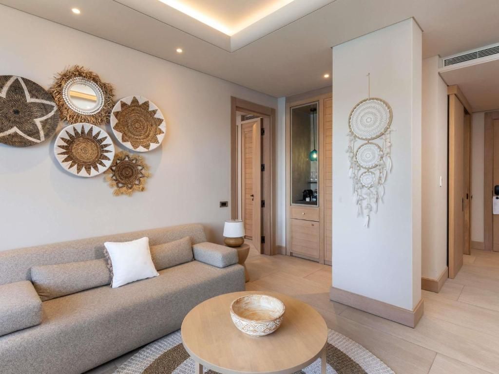 MGallery The Bodrum Hotel Yalikavak фото 100