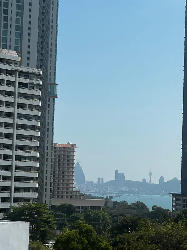 Pattaya Modus Beachfront Resort фото 40