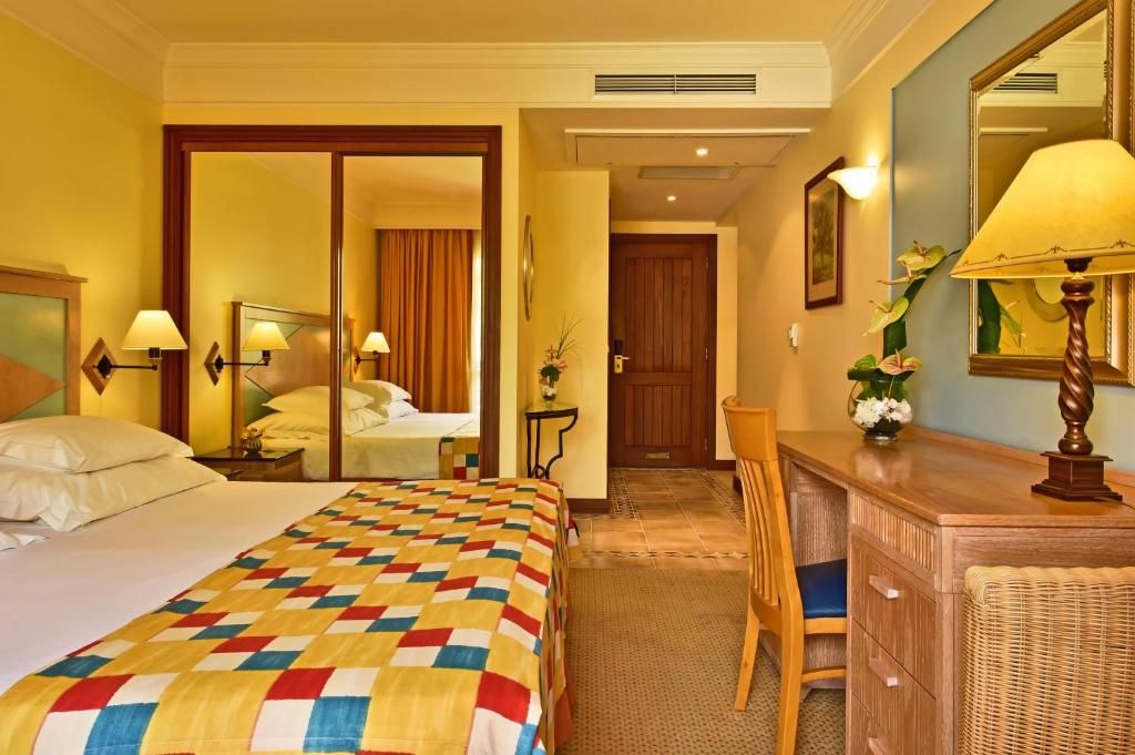 Pestana Miramar Aparthotel фото 11