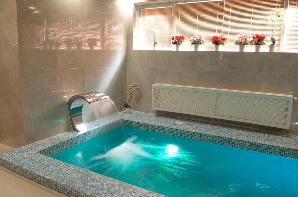Гостиница «Boutique Hotel Buta» фото 16
