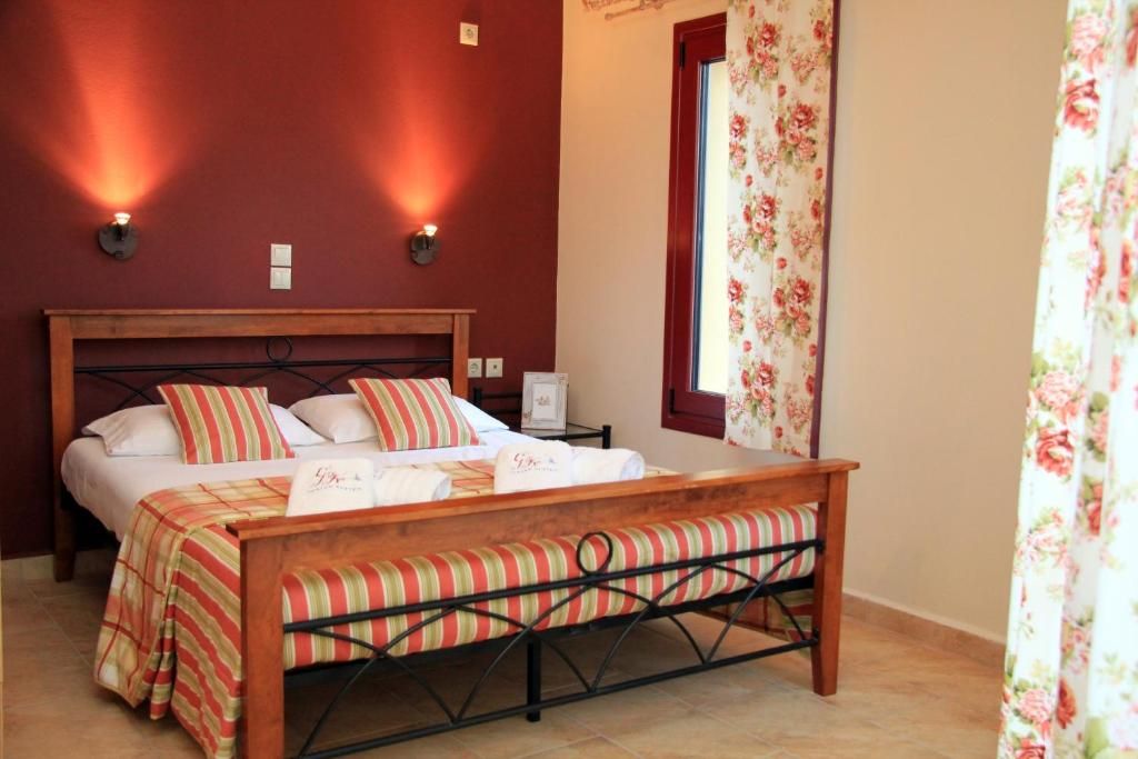 GreKa Ionian Suites фото 28