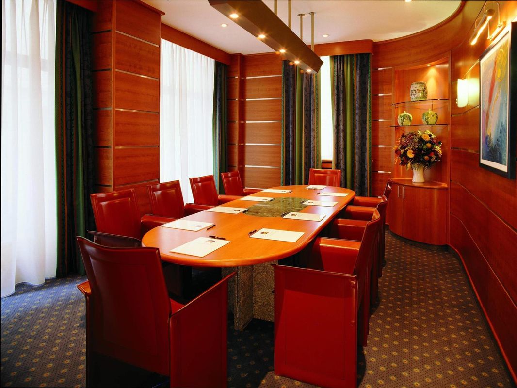 Best Western Hotel Strasbourg фото 19