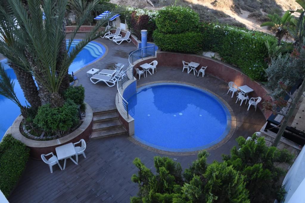 Golden Beach Appart'hotel фото 25