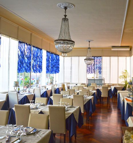 Hotel Morandi фото 10