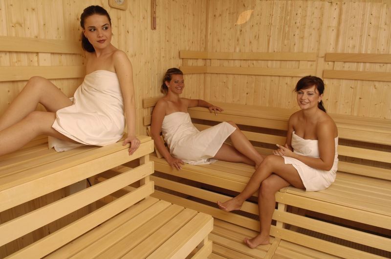 Danubius Health Spa Resort Hvezda-Imperial-Neapol фото 20