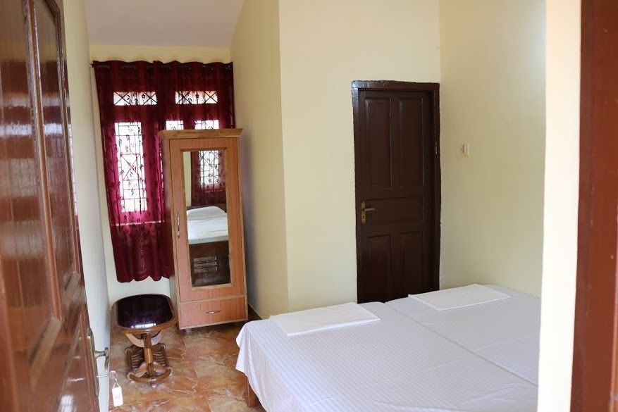 Guest House «Clinton Guest House» фото 7
