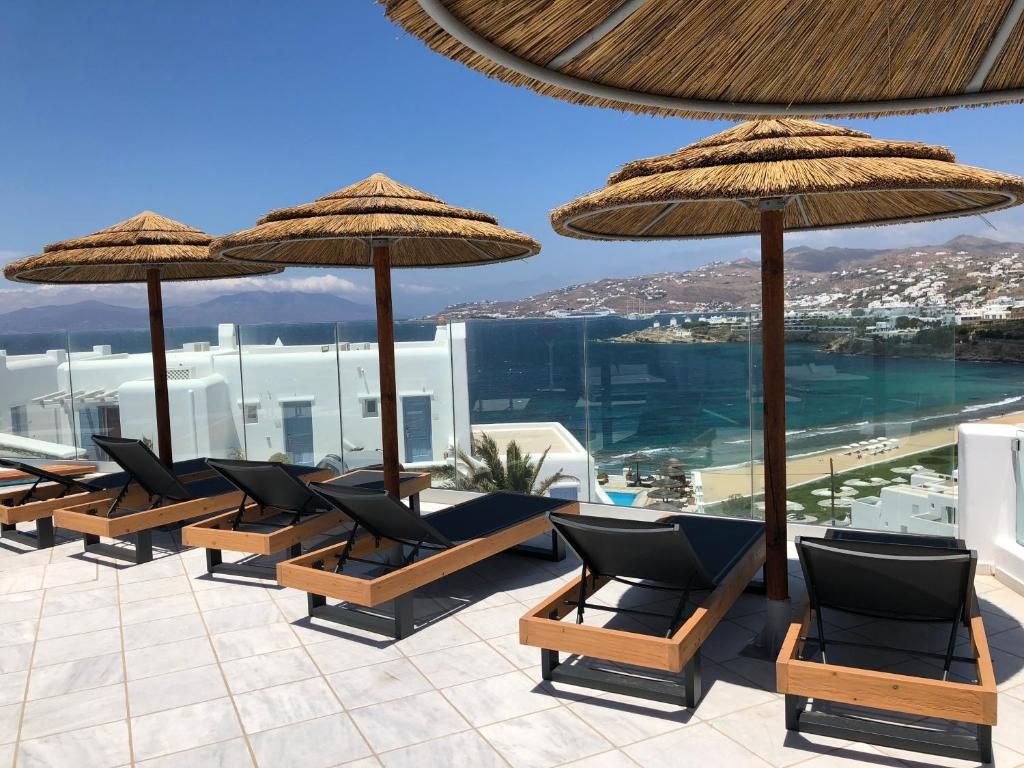 Grand Beach фото 29