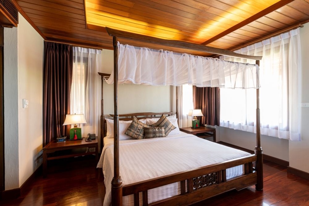 Khaolak Laguna Resort - SHA Extra Plus фото 166