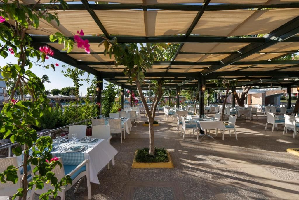 Limak Limra Hotel & Resort фото 143