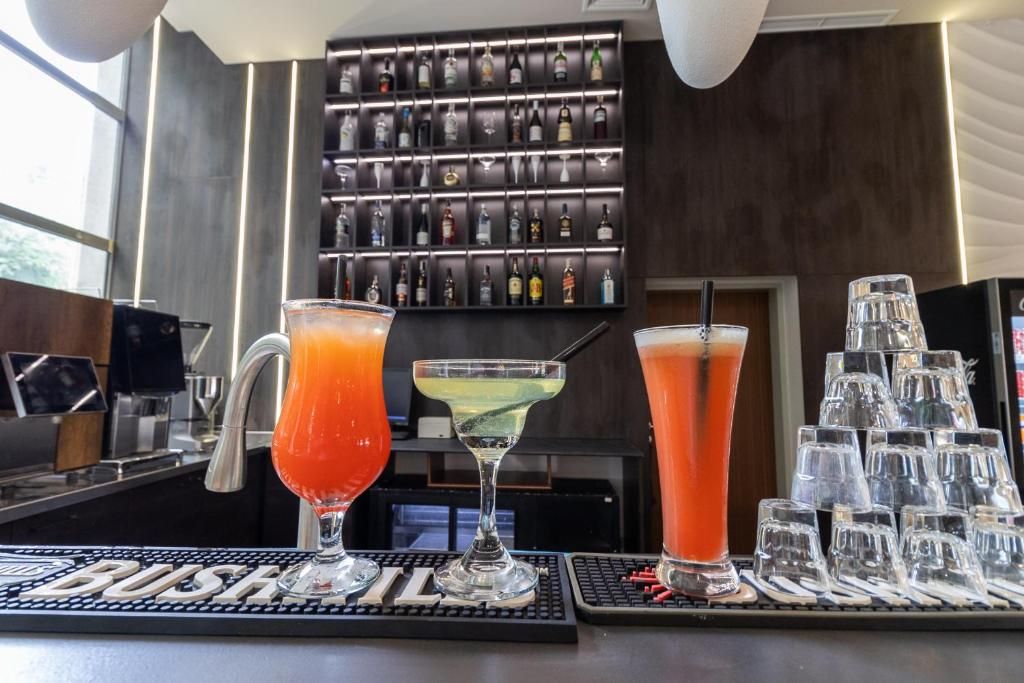 Park Hotel Golden Beach фото 25