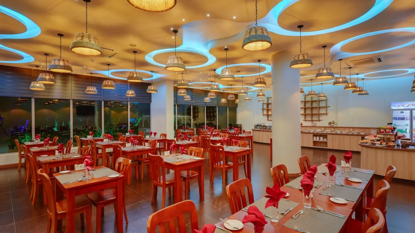 Guest House «Season Paradise Guest House» фото 11
