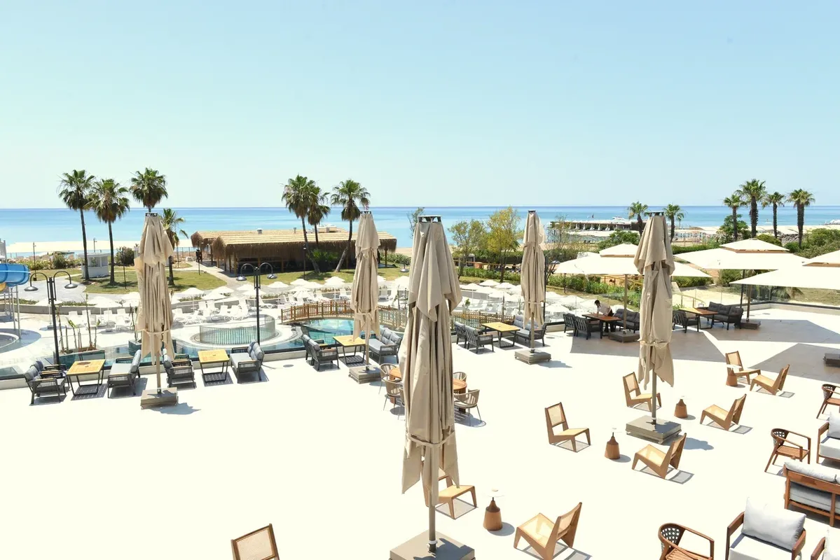 Sentido Luna Vista Belek фото 16