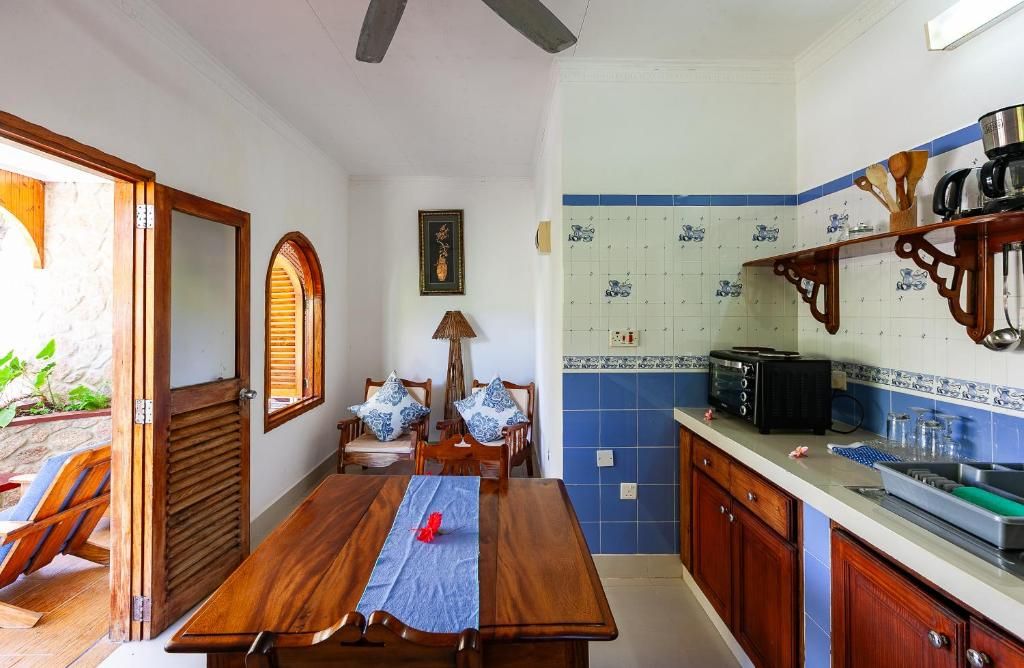 The Islanders Guest House фото 109