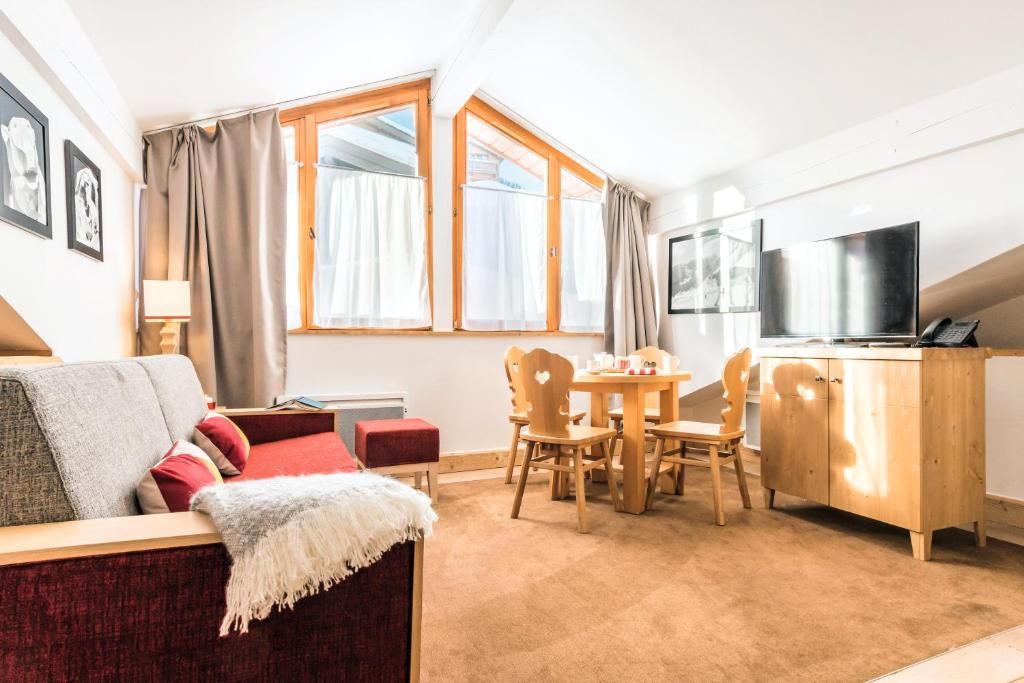 Rеsidence Pierre & Vacances Premium Les Chalets du Forum фото 19
