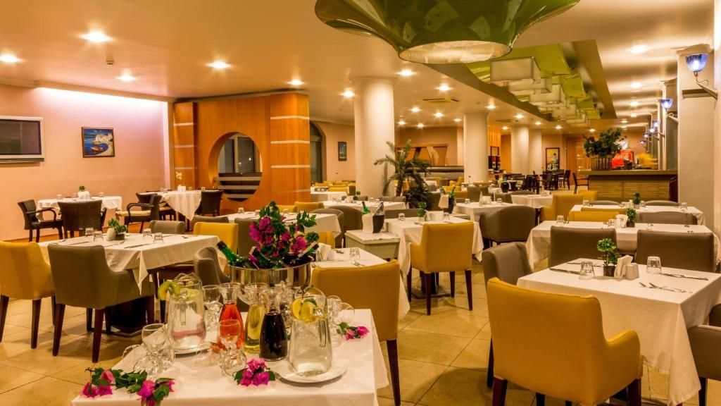 Costa Mare Suites фото 63