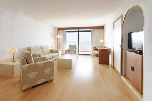 Hotel Palma Bellver managed by Melia фото 107