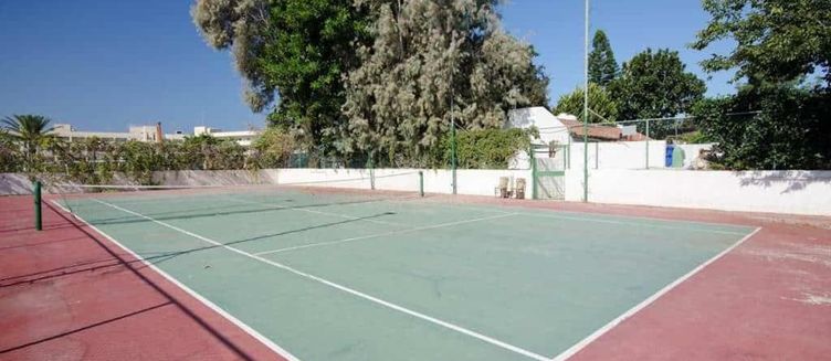 Фото отеля Paphos Gardens Apartments