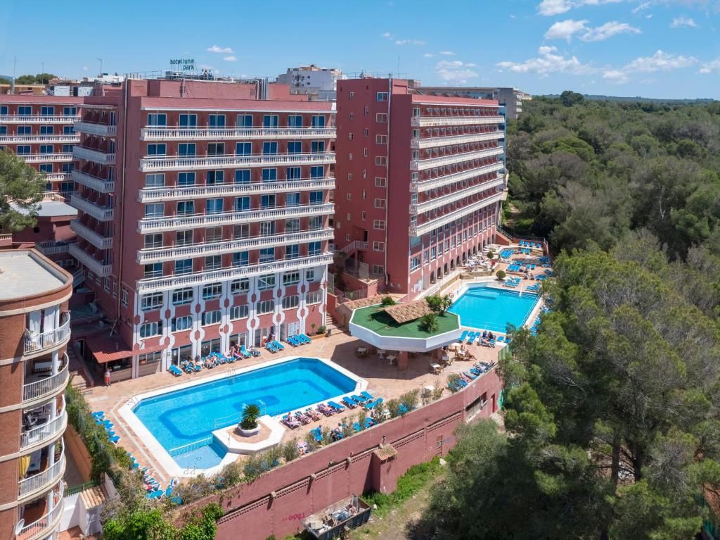 Seramar Hotel Luna - Luna Park Adults Only фото 4