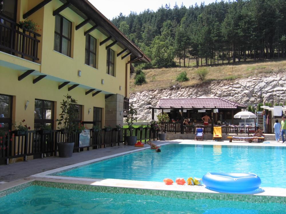 Grand Hotel Velingrad фото 17