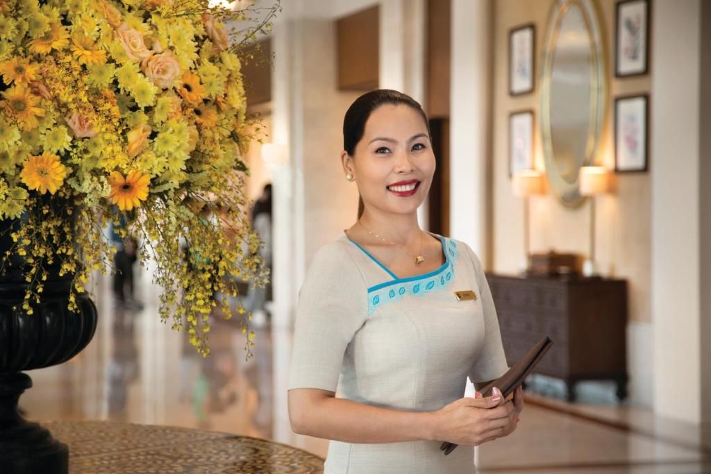 Shangri-La Mactan, Cebu фото 81