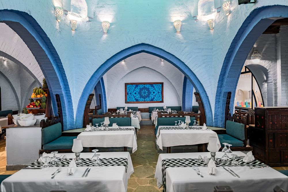 Arabella Azur Resort фото 174