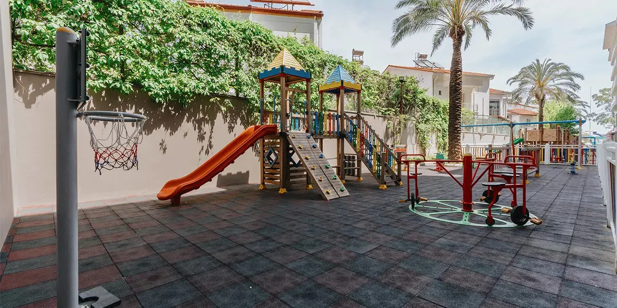 Akra Kemer фото 27