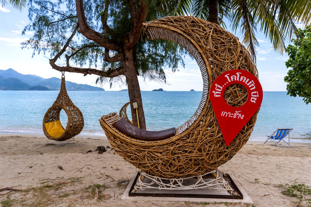 Coconut Beach Resort фото 23