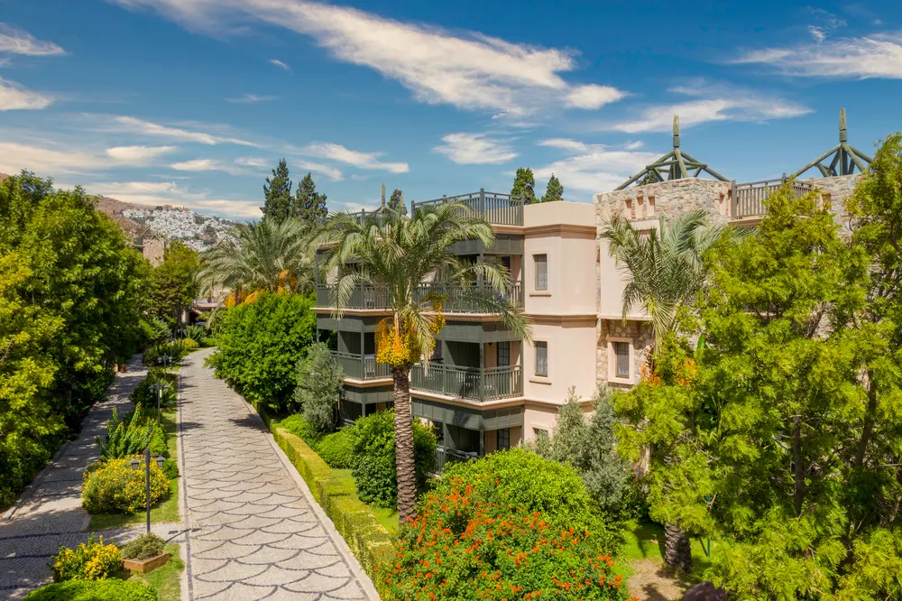 Selectum Collection Bodrum фото 27