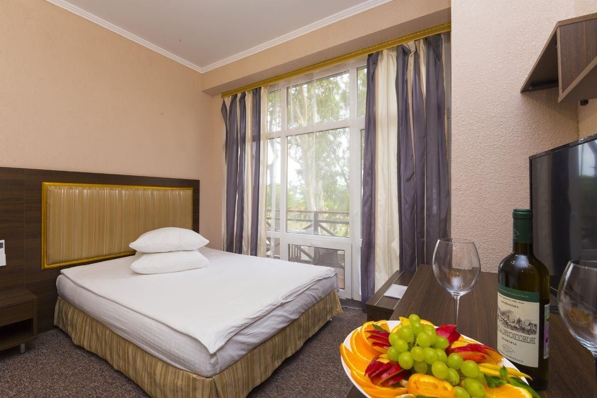 Hotel Napra & Spa фото 88