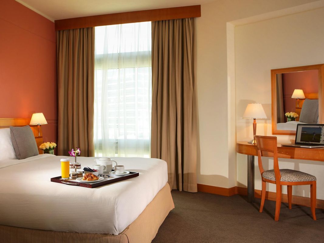 J5 Hotels Port Saeed фото 16