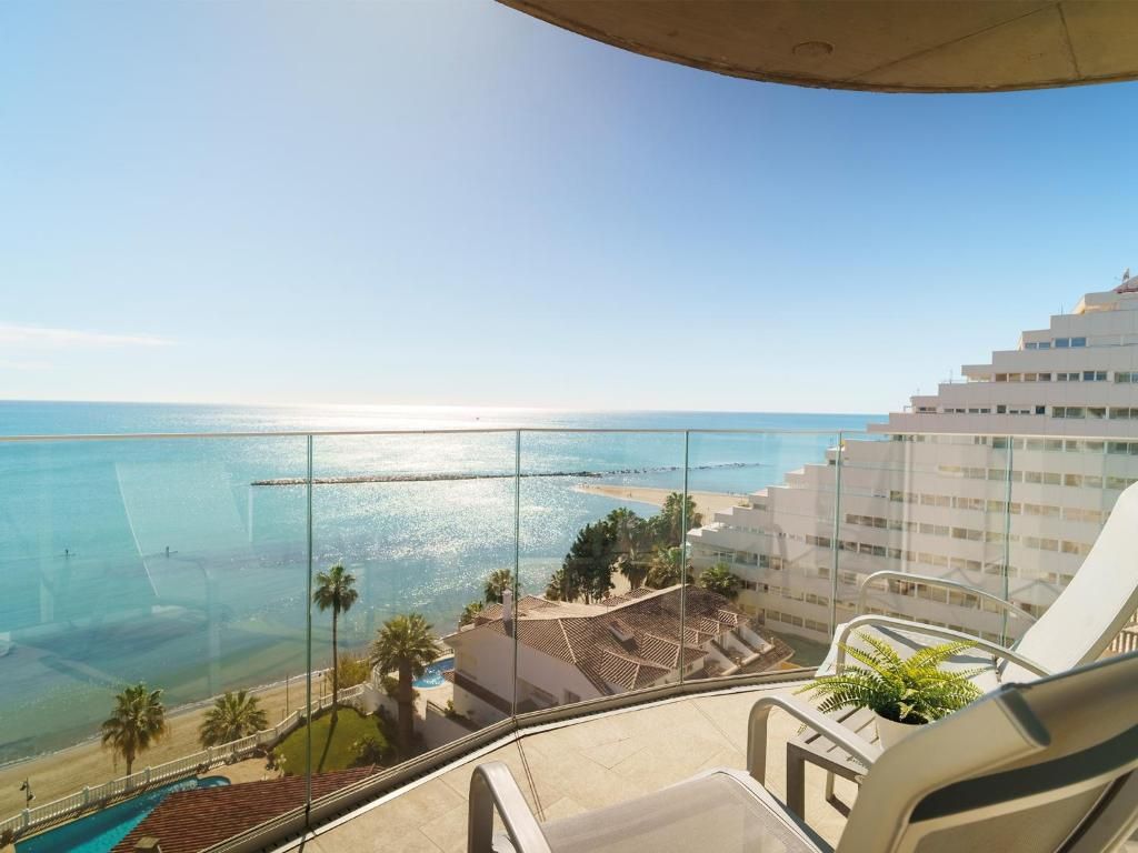 Sentido Benalmadena Beach фото 9