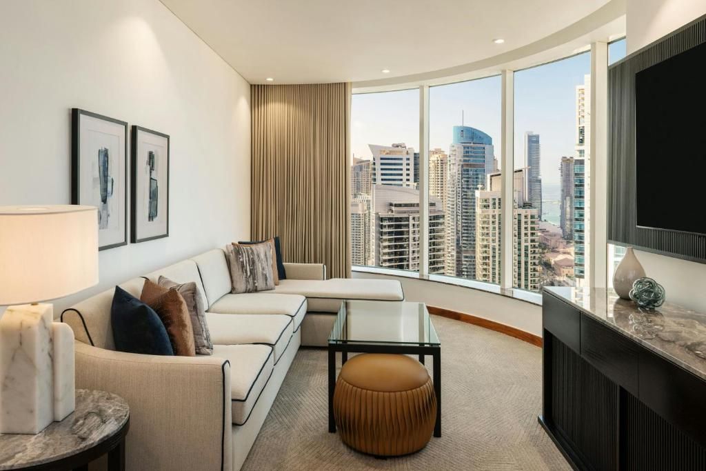 Grosvenor House, A Luxury Collection Hotel, Dubai фото 85