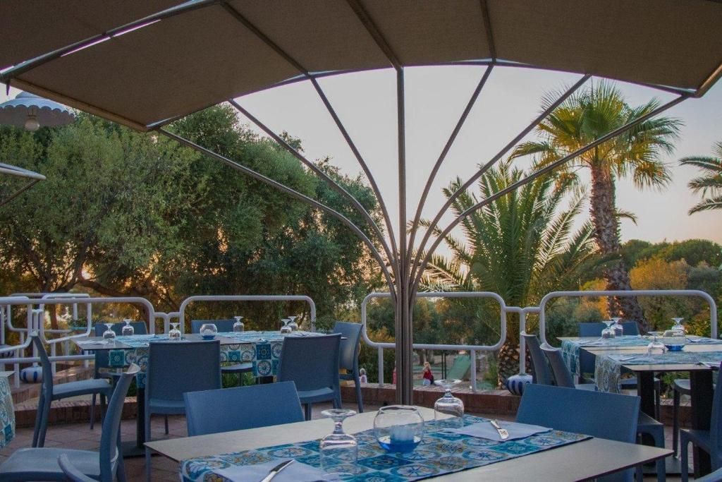 Citta del Mare Hotel Village фото 16