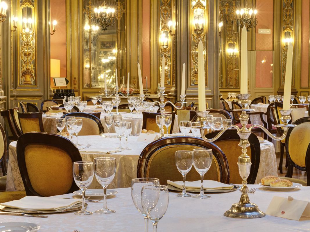 Grand Hotel Et Des Palmes фото 55