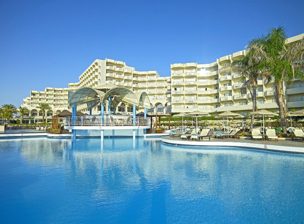Rodos Palladium Leisure & Wellness фото 48
