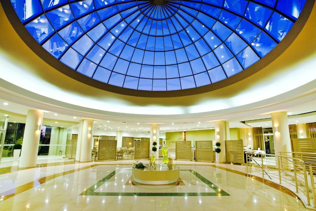 Kipriotis Maris Suites фото 1