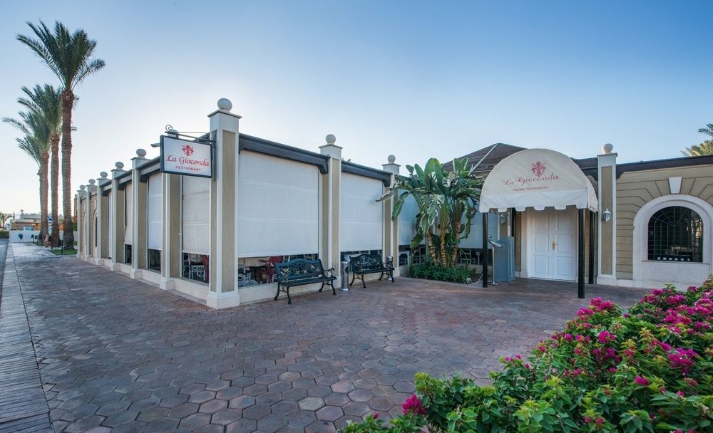 Reef Oasis Beach Resort фото 161