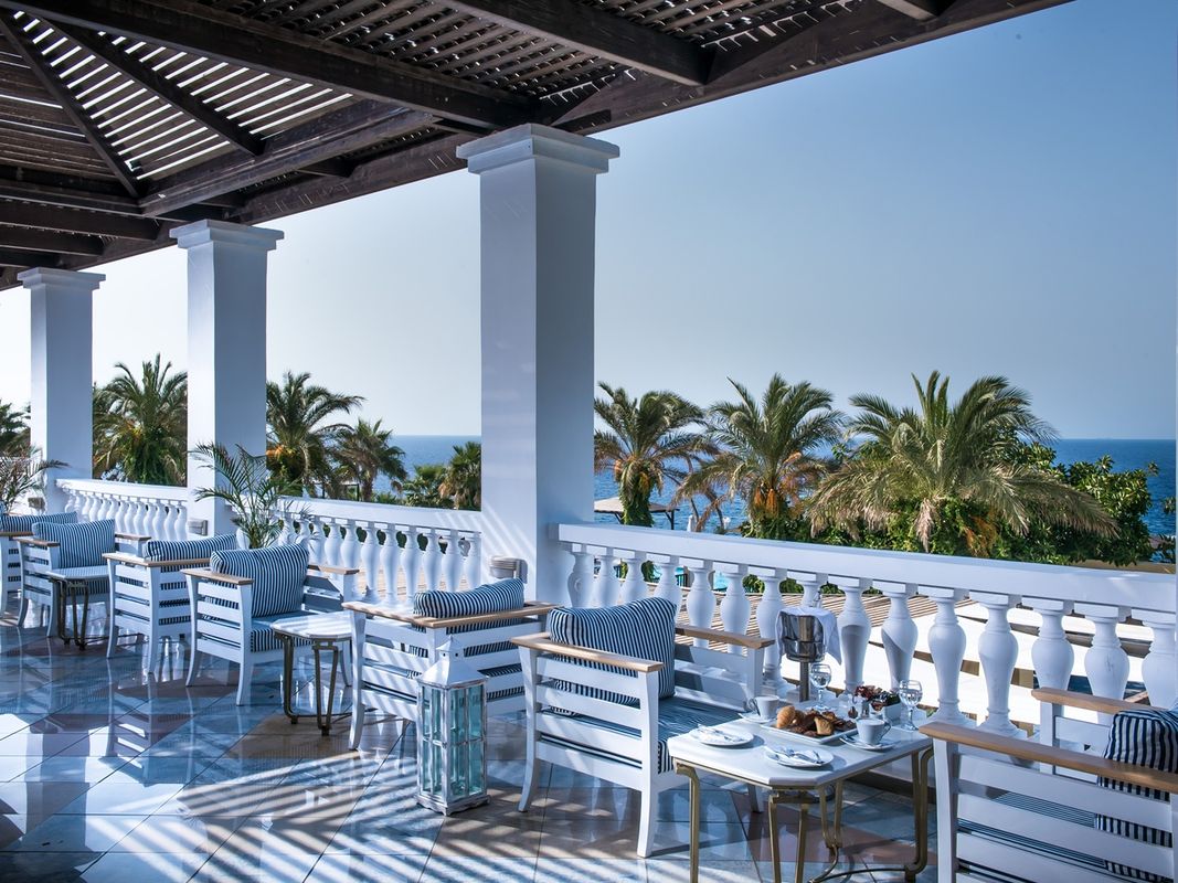 Radisson Blu Beach Resort фото 71